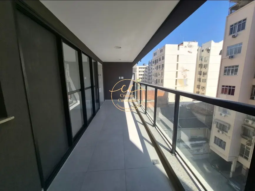 Foto 6 de Apartamento com 2 quartos à venda, 64m2 em Tijuca, Rio De Janeiro - RJ