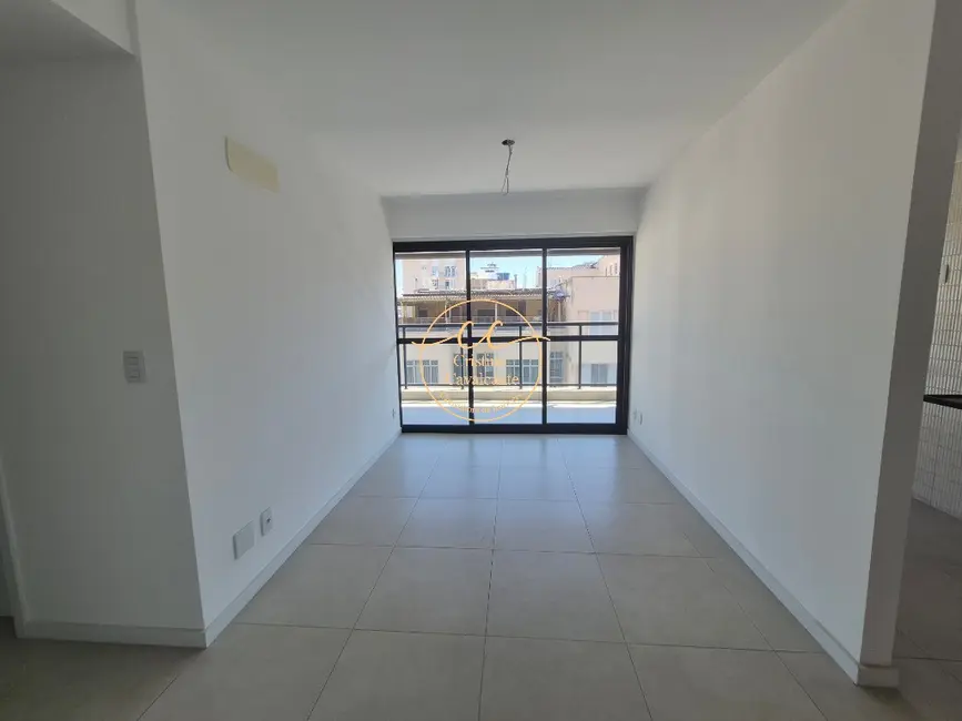 Apartamento com 2 quartos à venda, 64m2 em Tijuca, Rio De Janeiro - RJ - imagem 2 Foto 2 de Apartamento com 2 quartos à venda, 64m2 em Tijuca, Rio De Janeiro - RJ