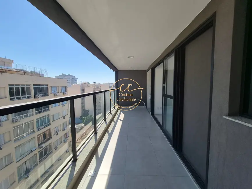 Apartamento com 2 quartos à venda, 64m2 em Tijuca, Rio De Janeiro - RJ - imagem 5 Foto 5 de Apartamento com 2 quartos à venda, 64m2 em Tijuca, Rio De Janeiro - RJ