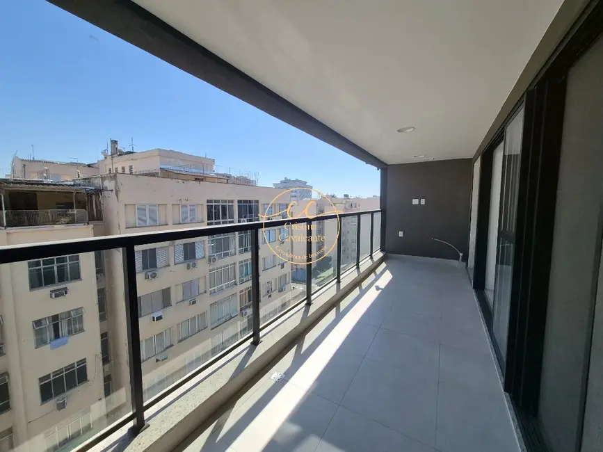 Apartamento com 2 quartos à venda, 64m2 em Tijuca, Rio De Janeiro - RJ - imagem 1 Foto 1 de Apartamento com 2 quartos à venda, 64m2 em Tijuca, Rio De Janeiro - RJ