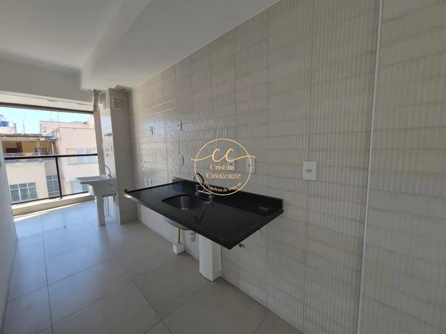 Apartamento com 2 quartos à venda, 64m2 em Tijuca, Rio De Janeiro - RJ - imagem 6 Foto 6 de Apartamento com 2 quartos à venda, 64m2 em Tijuca, Rio De Janeiro - RJ