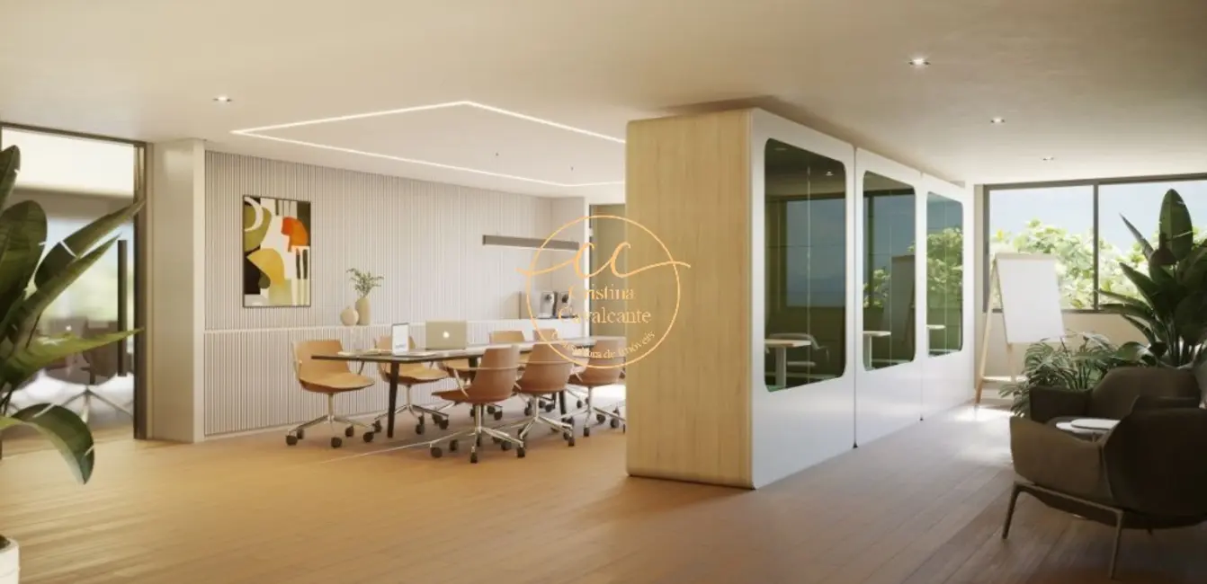 Foto 9 de Apartamento com 1 quarto à venda, 39m2 em Copacabana, Rio De Janeiro - RJ