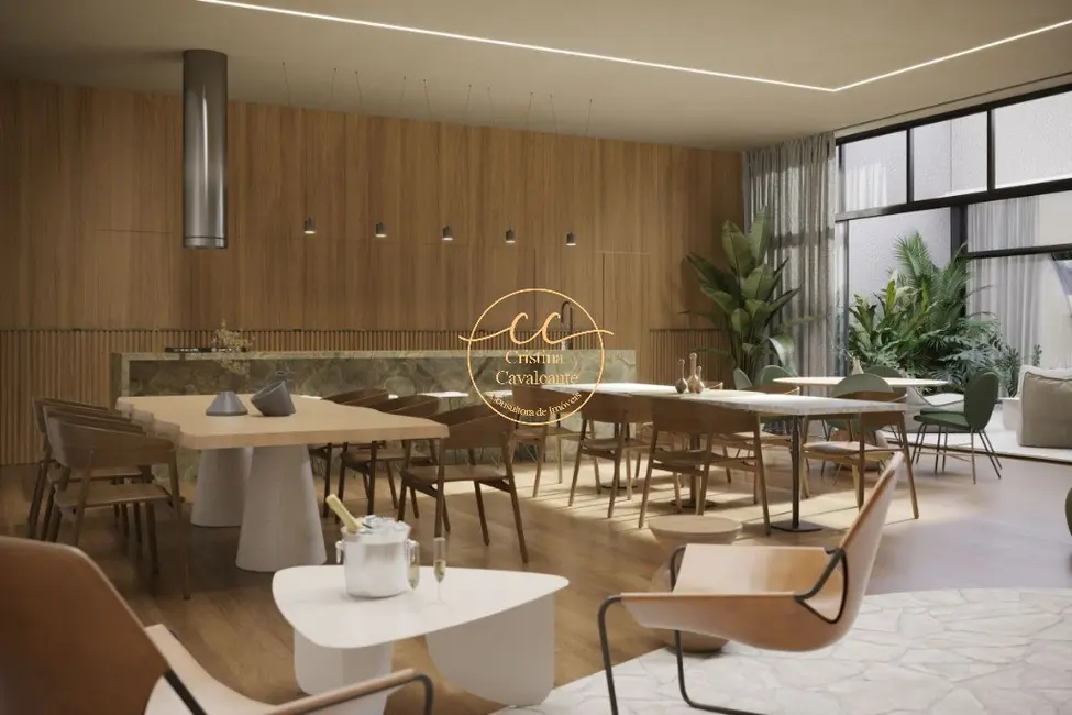 Foto 8 de Apartamento com 1 quarto à venda, 39m2 em Copacabana, Rio De Janeiro - RJ