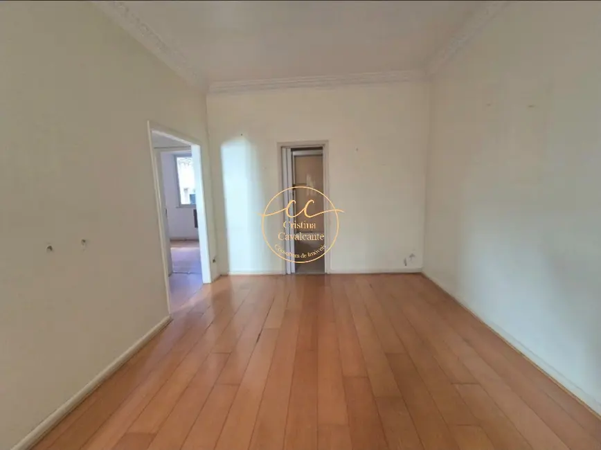 Foto 1 de Apartamento com 2 quartos à venda, 70m2 em Copacabana, Rio De Janeiro - RJ