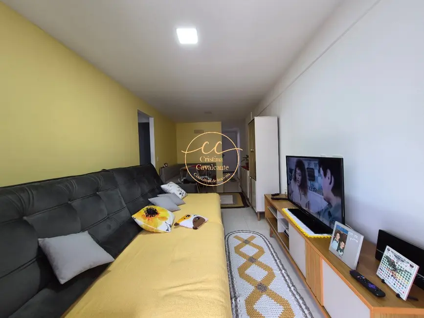 Apartamento com 3 quartos à venda, 78m2 em Anil, Rio De Janeiro - RJ - imagem 4 Foto 4 de Apartamento com 3 quartos à venda, 78m2 em Anil, Rio De Janeiro - RJ