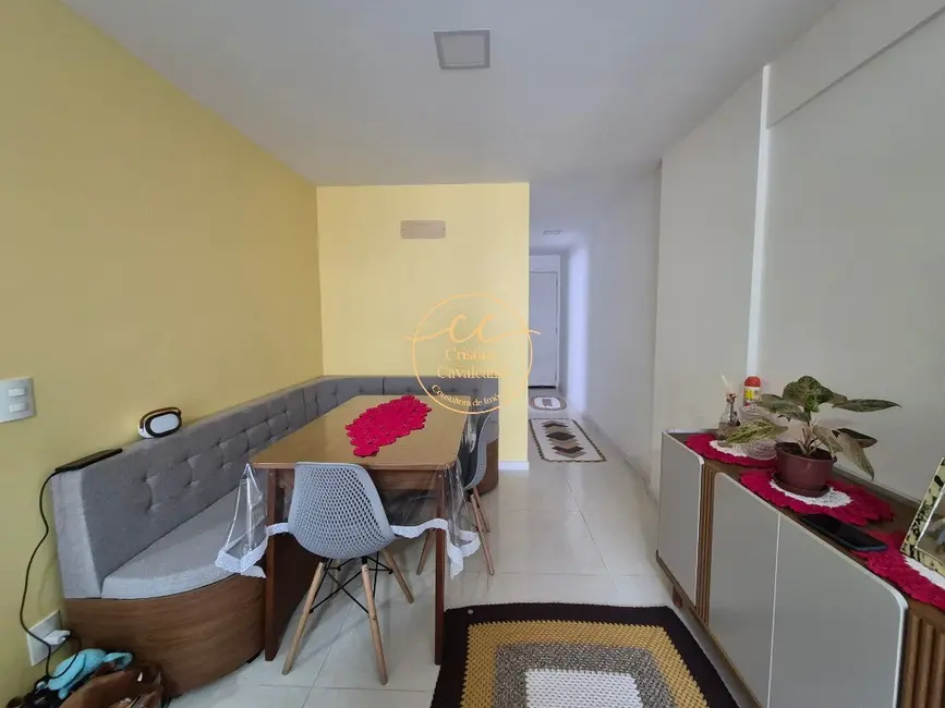 Apartamento com 3 quartos à venda, 78m2 em Anil, Rio De Janeiro - RJ - imagem 5 Foto 5 de Apartamento com 3 quartos à venda, 78m2 em Anil, Rio De Janeiro - RJ
