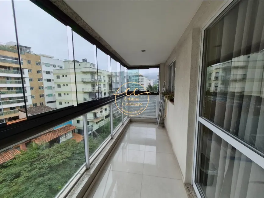 Apartamento com 3 quartos à venda, 78m2 em Anil, Rio De Janeiro - RJ - imagem 6 Foto 6 de Apartamento com 3 quartos à venda, 78m2 em Anil, Rio De Janeiro - RJ