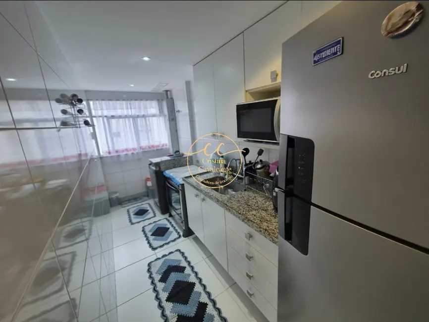 Apartamento com 3 quartos à venda, 78m2 em Anil, Rio De Janeiro - RJ - imagem 8 Foto 8 de Apartamento com 3 quartos à venda, 78m2 em Anil, Rio De Janeiro - RJ