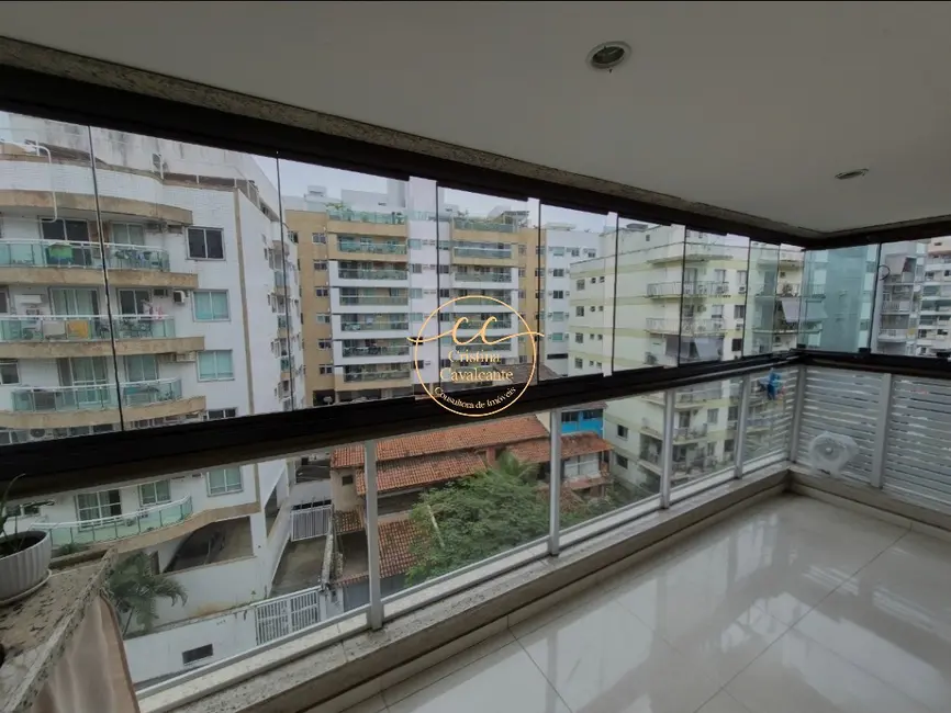 Apartamento com 3 quartos à venda, 78m2 em Anil, Rio De Janeiro - RJ - imagem 7 Foto 7 de Apartamento com 3 quartos à venda, 78m2 em Anil, Rio De Janeiro - RJ