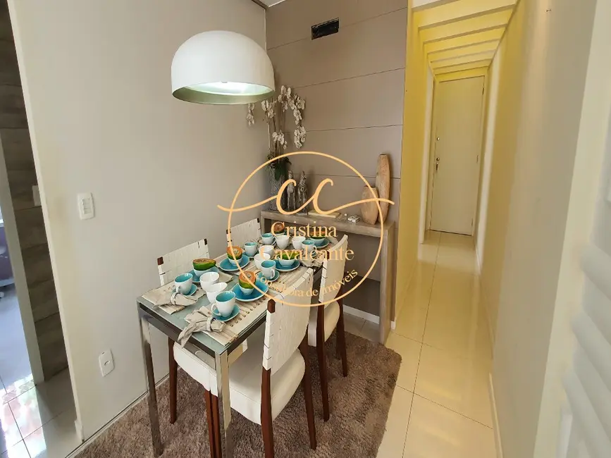 Apartamento com 3 quartos à venda, 77m2 em Anil, Rio De Janeiro - RJ - imagem 5 Foto 5 de Apartamento com 3 quartos à venda, 77m2 em Anil, Rio De Janeiro - RJ