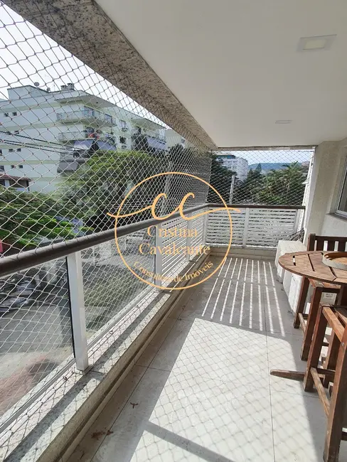 Apartamento com 3 quartos à venda, 77m2 em Anil, Rio De Janeiro - RJ - imagem 8 Foto 8 de Apartamento com 3 quartos à venda, 77m2 em Anil, Rio De Janeiro - RJ