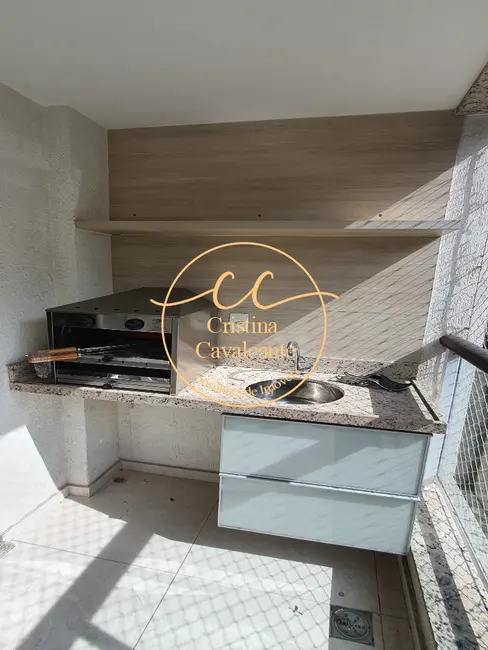 Apartamento com 3 quartos à venda, 77m2 em Anil, Rio De Janeiro - RJ - imagem 7 Foto 7 de Apartamento com 3 quartos à venda, 77m2 em Anil, Rio De Janeiro - RJ