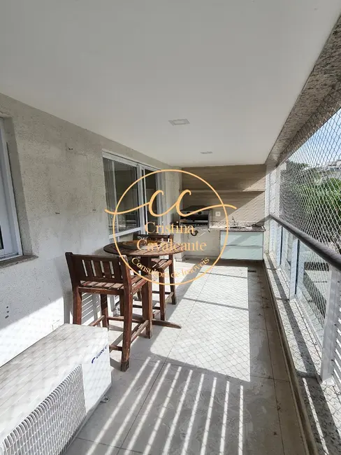 Apartamento com 3 quartos à venda, 77m2 em Anil, Rio De Janeiro - RJ - imagem 6 Foto 6 de Apartamento com 3 quartos à venda, 77m2 em Anil, Rio De Janeiro - RJ