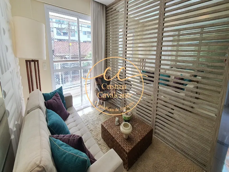 Apartamento com 3 quartos à venda, 77m2 em Anil, Rio De Janeiro - RJ - imagem 3 Foto 3 de Apartamento com 3 quartos à venda, 77m2 em Anil, Rio De Janeiro - RJ