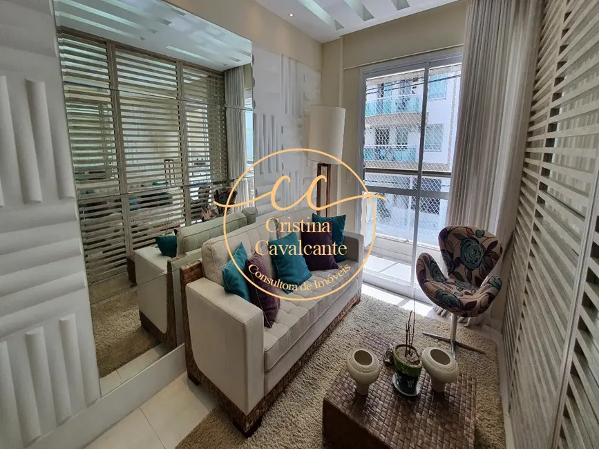 Apartamento com 3 quartos à venda, 77m2 em Anil, Rio De Janeiro - RJ - imagem 1 Foto 1 de Apartamento com 3 quartos à venda, 77m2 em Anil, Rio De Janeiro - RJ