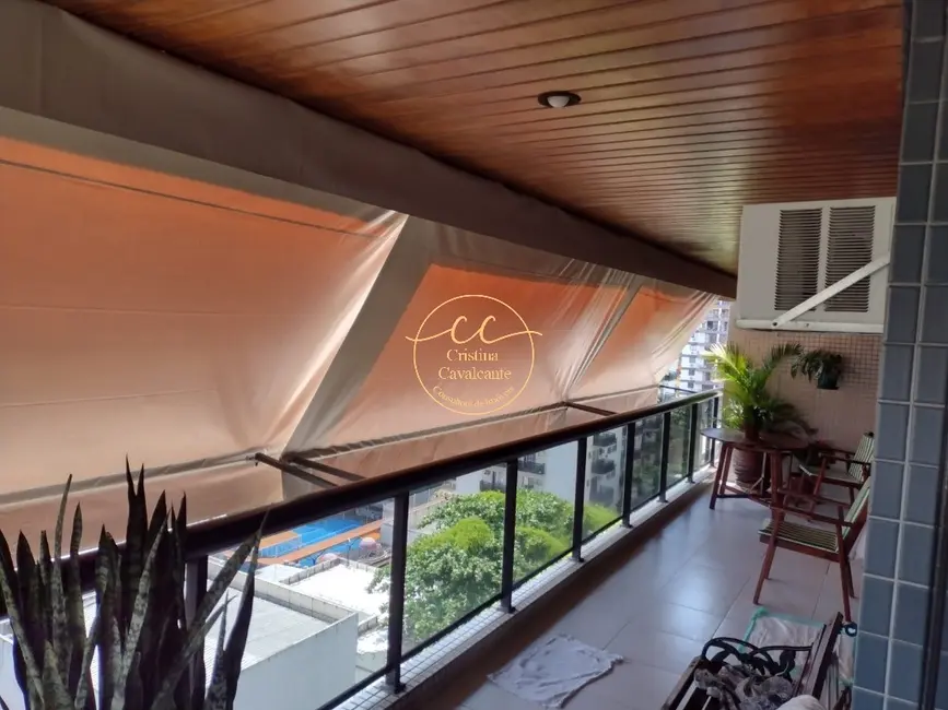 Apartamento com 3 quartos à venda, 130m2 em Botafogo, Rio De Janeiro - RJ - imagem 8 Foto 8 de Apartamento com 3 quartos à venda, 130m2 em Botafogo, Rio De Janeiro - RJ