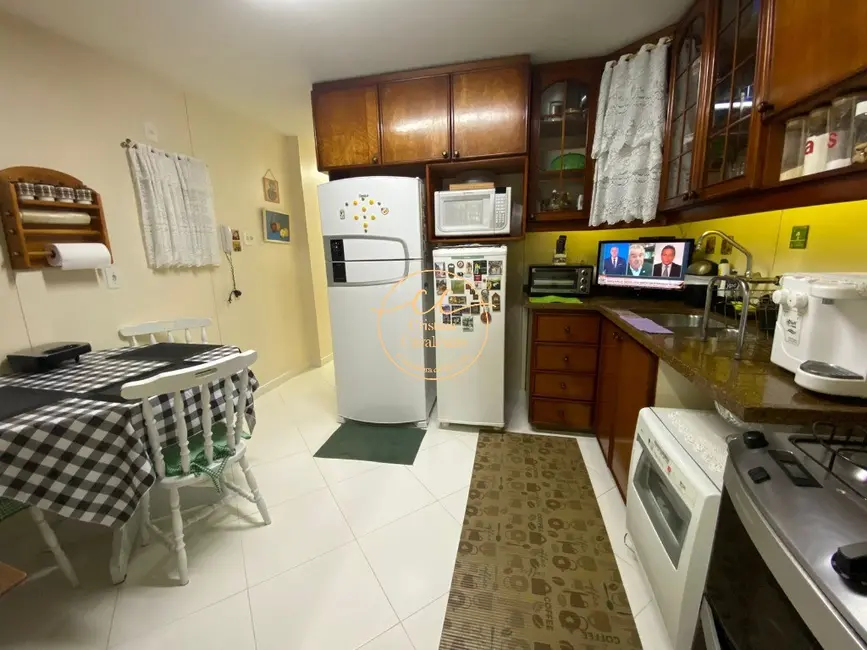 Apartamento com 3 quartos à venda, 130m2 em Botafogo, Rio De Janeiro - RJ - imagem 5 Foto 5 de Apartamento com 3 quartos à venda, 130m2 em Botafogo, Rio De Janeiro - RJ