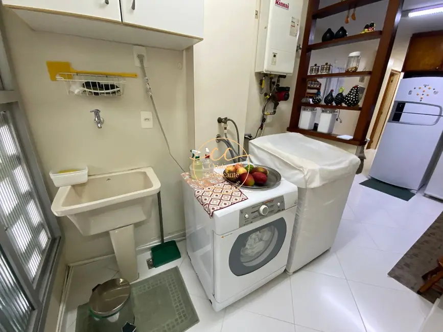 Apartamento com 3 quartos à venda, 130m2 em Botafogo, Rio De Janeiro - RJ - imagem 6 Foto 6 de Apartamento com 3 quartos à venda, 130m2 em Botafogo, Rio De Janeiro - RJ