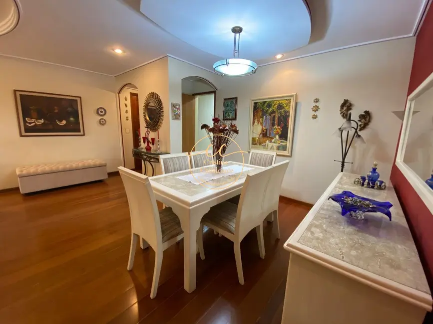 Apartamento com 3 quartos à venda, 130m2 em Botafogo, Rio De Janeiro - RJ - imagem 3 Foto 3 de Apartamento com 3 quartos à venda, 130m2 em Botafogo, Rio De Janeiro - RJ