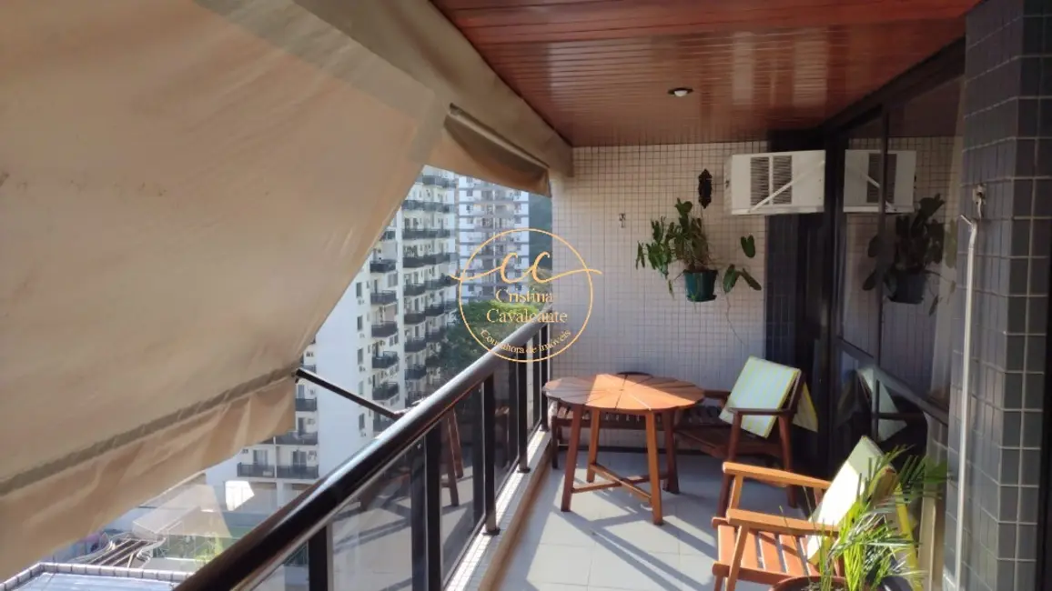 Apartamento com 3 quartos à venda, 130m2 em Botafogo, Rio De Janeiro - RJ - imagem 9 Foto 9 de Apartamento com 3 quartos à venda, 130m2 em Botafogo, Rio De Janeiro - RJ