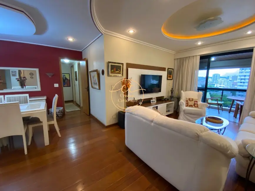 Apartamento com 3 quartos à venda, 130m2 em Botafogo, Rio De Janeiro - RJ - imagem 2 Foto 2 de Apartamento com 3 quartos à venda, 130m2 em Botafogo, Rio De Janeiro - RJ