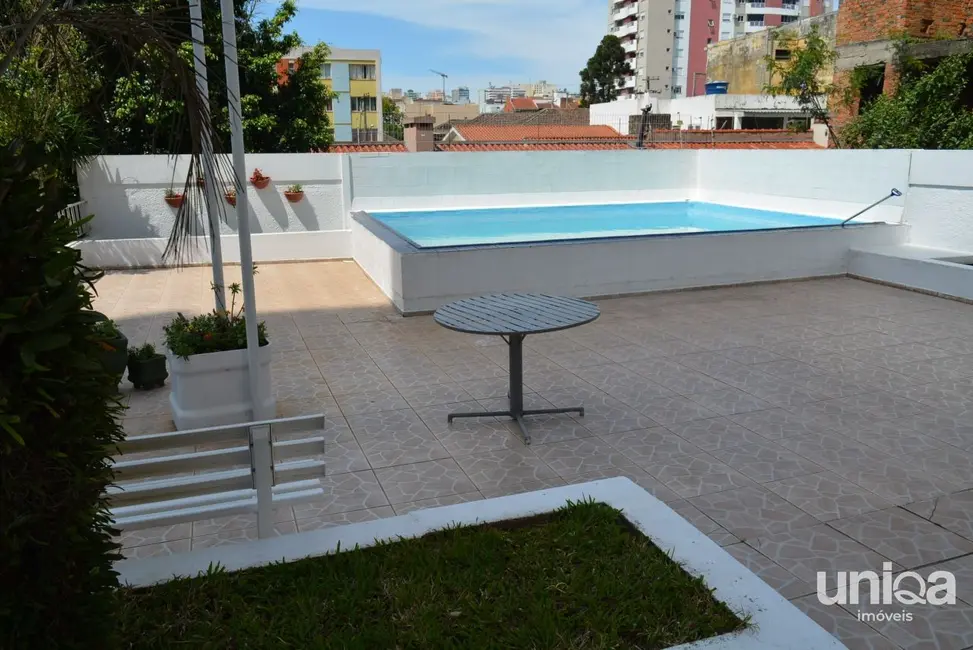 Foto 2 de Apartamento com 3 quartos à venda, 90m2 em Bonfim, Santa Maria - RS