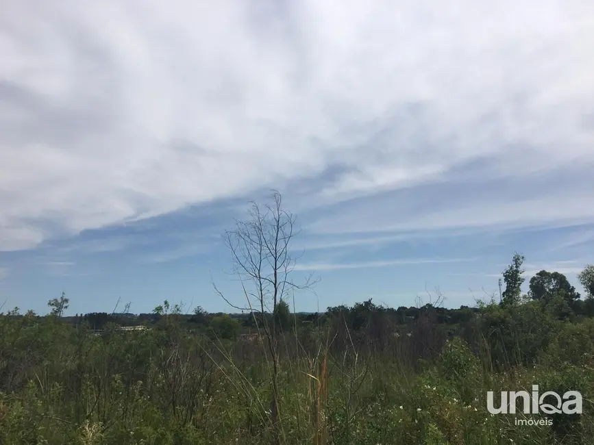Foto 1 de Terreno / Lote à venda, 4830m2 em Diácono João Luiz Pozzobon, Santa Maria - RS