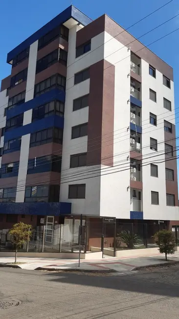 Foto 1 de Apartamento com 3 quartos à venda, 110m2 em Menino Jesus, Santa Maria - RS