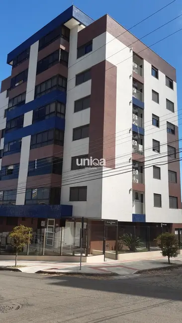 Foto 1 de Apartamento com 3 quartos à venda, 110m2 em Menino Jesus, Santa Maria - RS