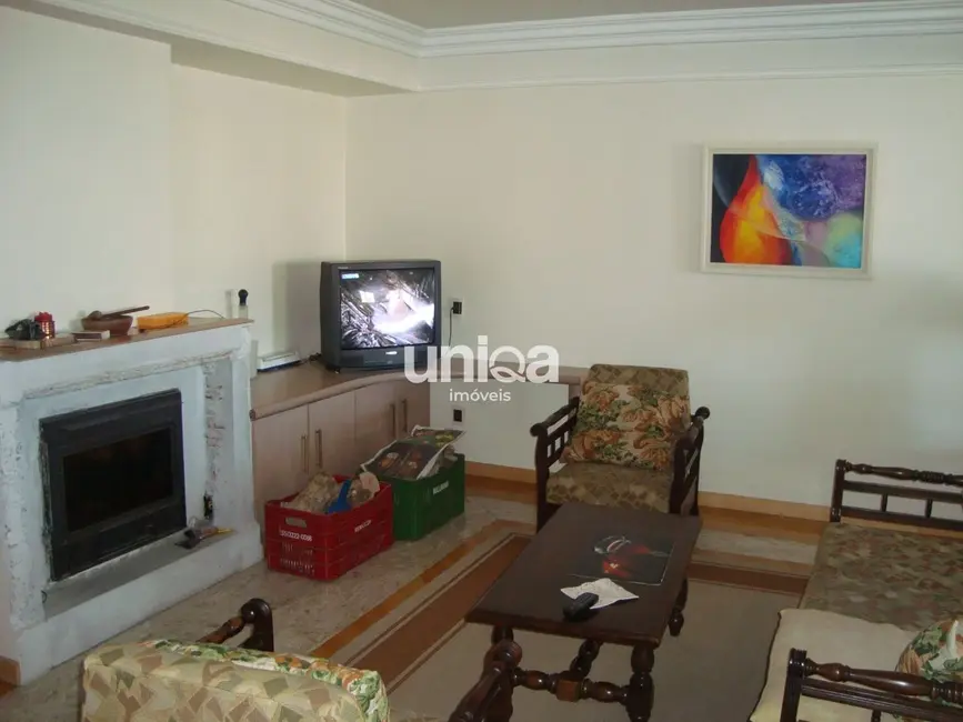 Foto 2 de Apartamento com 3 quartos à venda, 290m2 em Nossa Senhora de Fátima,  - RS