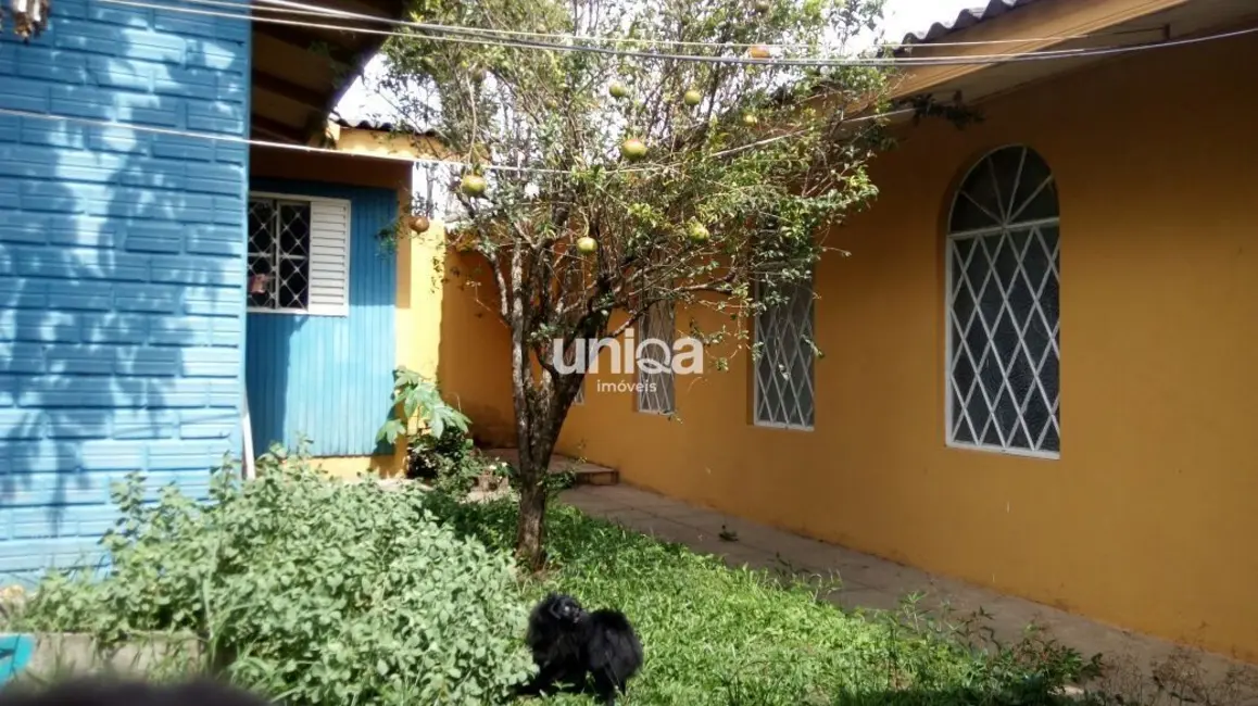 Foto 2 de Casa com 4 quartos à venda, 190m2 em Lorenzi, Santa Maria - RS