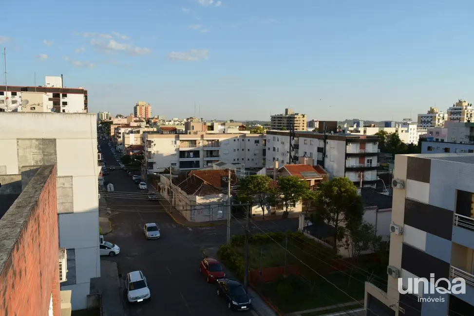 Foto 7 de Cobertura com 3 quartos à venda, 255m2 em Nossa Senhora de Fátima, Santa Maria - RS