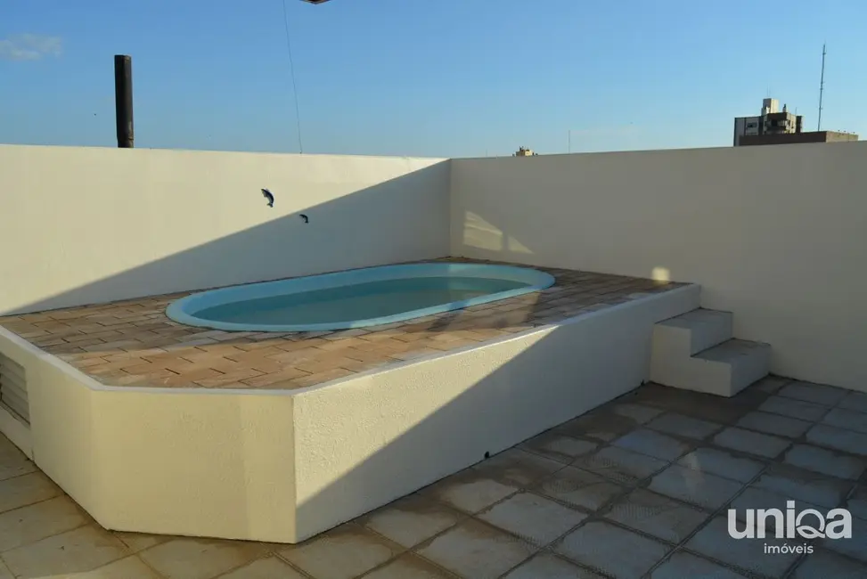 Foto 6 de Cobertura com 3 quartos à venda, 255m2 em Nossa Senhora de Fátima, Santa Maria - RS