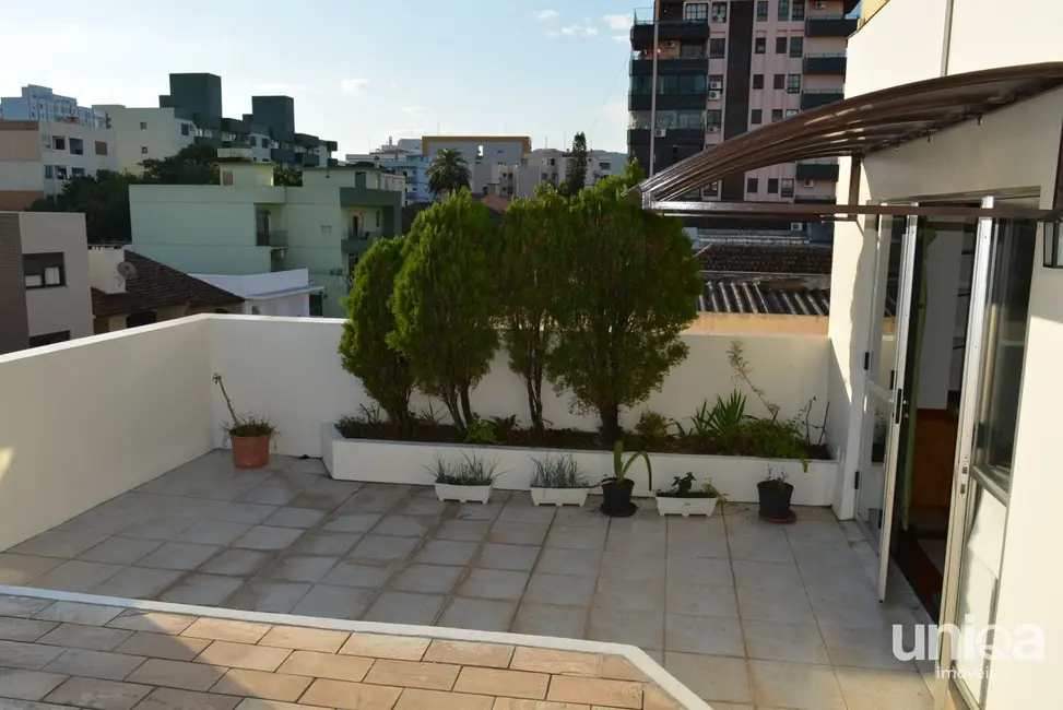 Foto 8 de Cobertura com 3 quartos à venda, 255m2 em Nossa Senhora de Fátima, Santa Maria - RS