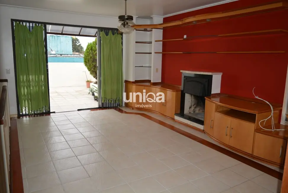 Foto 2 de Cobertura com 3 quartos à venda, 255m2 em Nossa Senhora de Fátima,  - RS