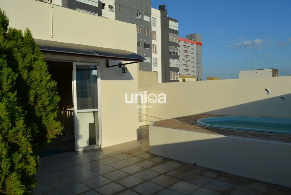 Foto 1 de Cobertura com 3 quartos à venda, 255m2 em Nossa Senhora de Fátima,  - RS