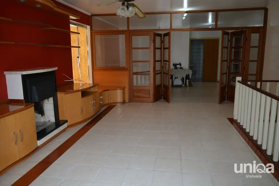 Foto 4 de Cobertura com 3 quartos à venda, 255m2 em Nossa Senhora de Fátima, Santa Maria - RS