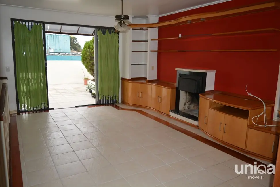 Foto 2 de Cobertura com 3 quartos à venda, 255m2 em Nossa Senhora de Fátima, Santa Maria - RS