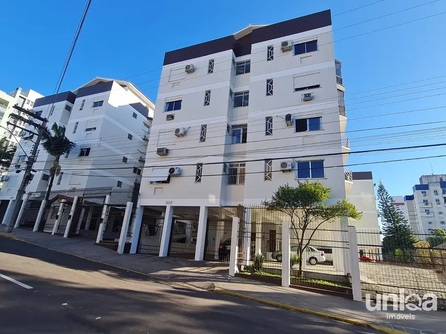 Foto 1 de Apartamento com 2 quartos à venda, 77m2 em Nossa Senhora de Fátima, Santa Maria - RS