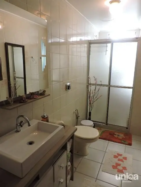 Foto 8 de Apartamento com 2 quartos à venda, 77m2 em Nossa Senhora de Fátima, Santa Maria - RS