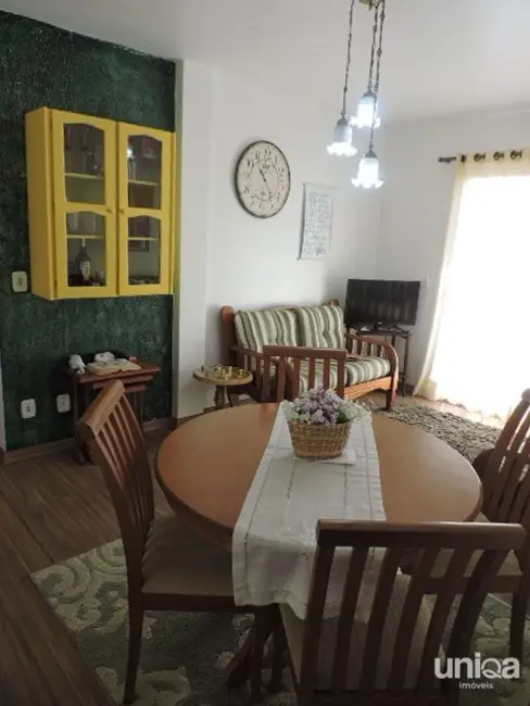 Foto 3 de Apartamento com 2 quartos à venda, 77m2 em Nossa Senhora de Fátima, Santa Maria - RS