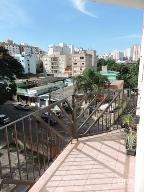 Foto 9 de Apartamento com 2 quartos à venda, 77m2 em Nossa Senhora de Fátima, Santa Maria - RS