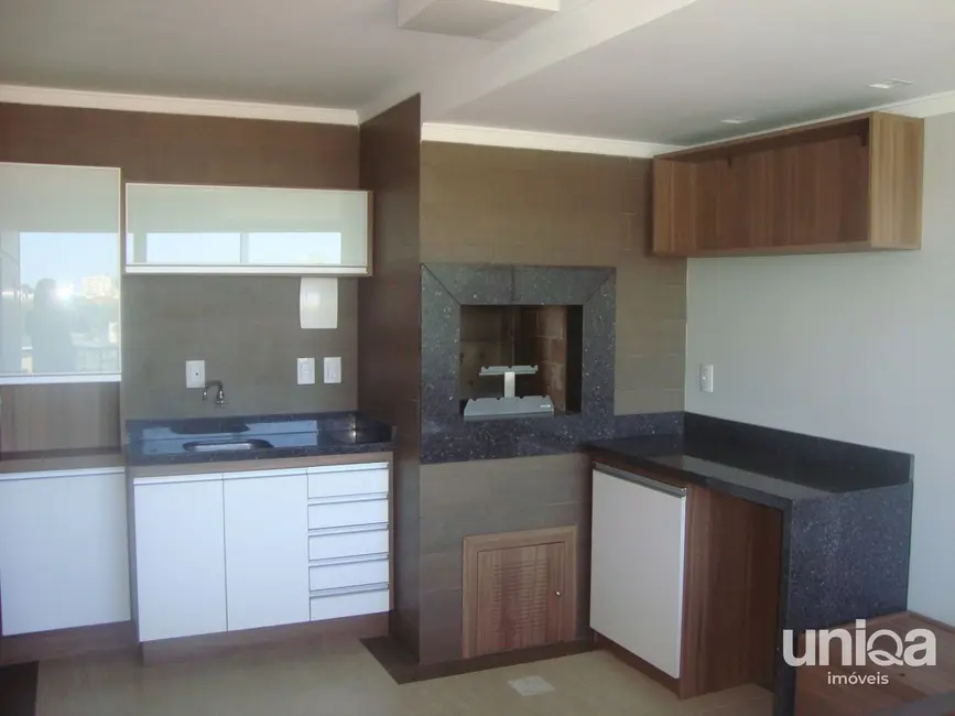 Foto 4 de Cobertura com 3 quartos à venda, 173m2 em Nossa Senhora de Fátima, Santa Maria - RS