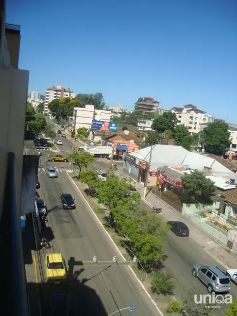 Foto 7 de Cobertura com 3 quartos à venda, 173m2 em Nossa Senhora de Fátima, Santa Maria - RS