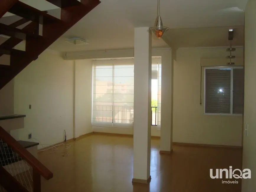 Foto 6 de Cobertura com 3 quartos à venda, 173m2 em Nossa Senhora de Fátima, Santa Maria - RS