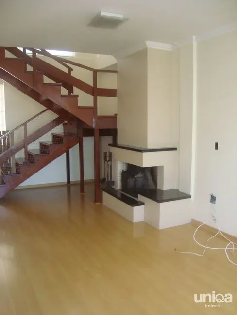 Foto 2 de Cobertura com 3 quartos à venda, 173m2 em Nossa Senhora de Fátima, Santa Maria - RS