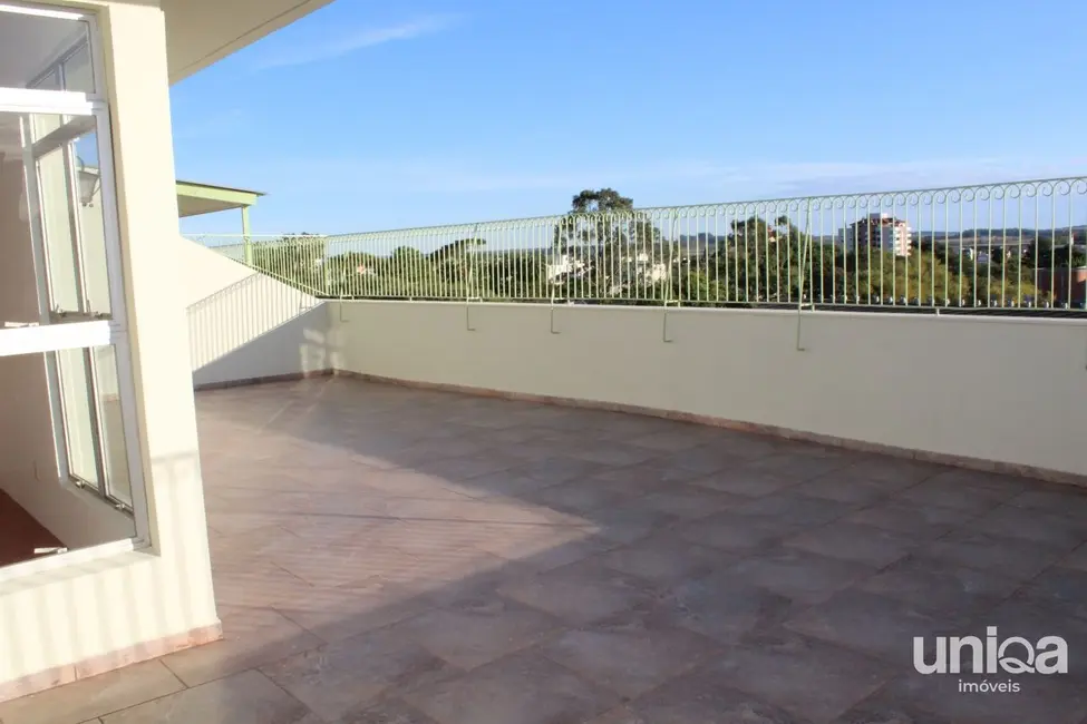 Cobertura com 3 quartos à venda, 248m2 em Nossa Senhora de Fátima, Santa Maria - RS - imagem 6 Foto 6 de Cobertura com 3 quartos à venda, 248m2 em Nossa Senhora de Fátima, Santa Maria - RS