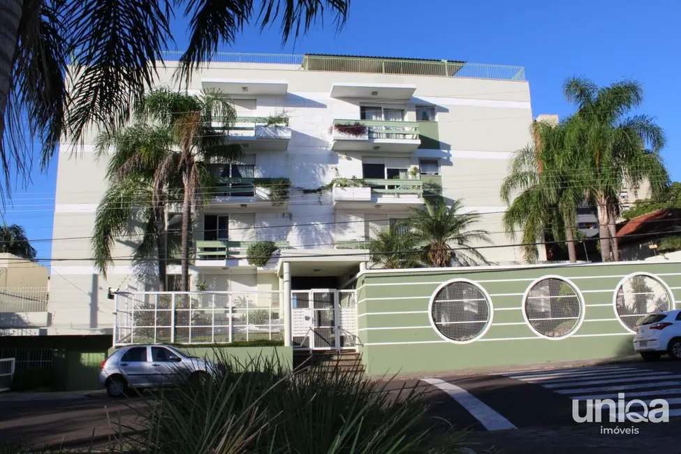 Cobertura com 3 quartos à venda, 248m2 em Nossa Senhora de Fátima, Santa Maria - RS - imagem 1 Foto 1 de Cobertura com 3 quartos à venda, 248m2 em Nossa Senhora de Fátima, Santa Maria - RS