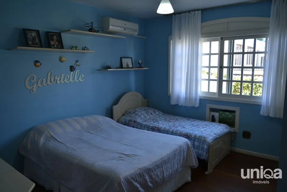 Foto 7 de Casa com 4 quartos à venda, 402m2 em Itararé, Santa Maria - RS