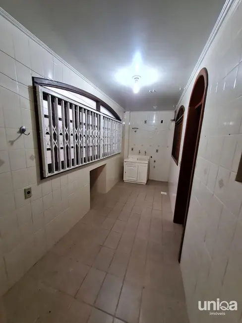 Foto 9 de Apartamento com 3 quartos à venda, 196m2 em Nossa Senhora das Dores, Santa Maria - RS